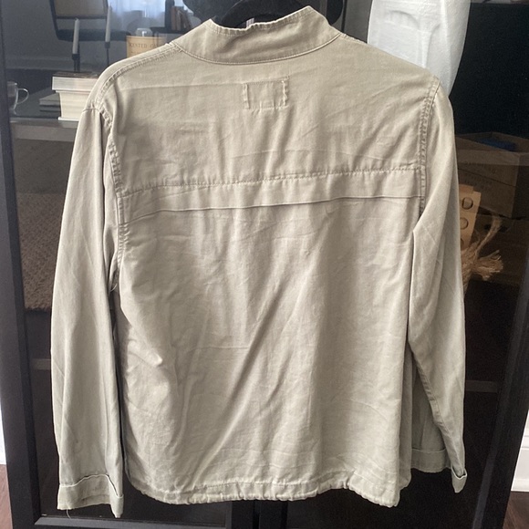 Universal Threads Utility Army Jacket - Picture 4 of 5